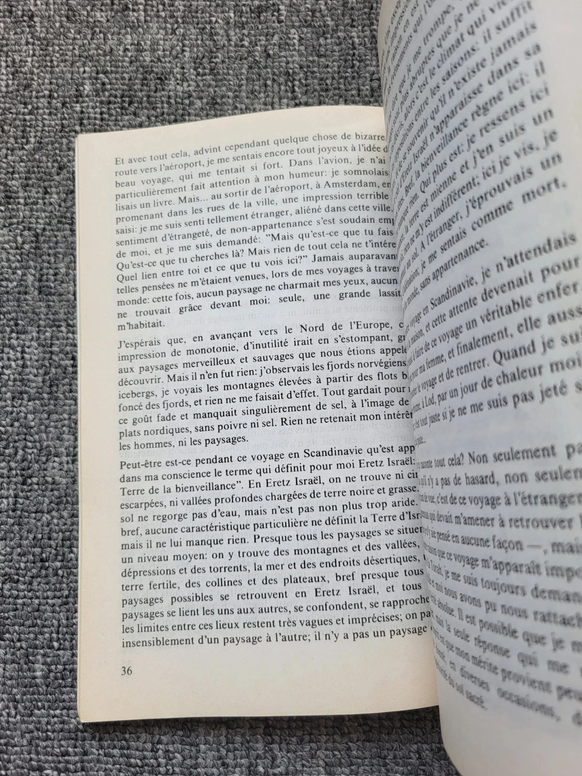 Livre Emounah n° 10 : Pensamento judeu, Torá, Judaísmo (Rabi Shlomo Eliézer Alfanderi) - Raro – photo 3
